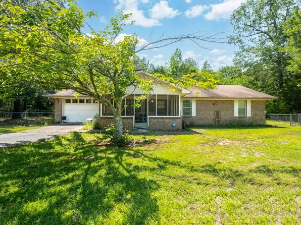 289 Grant 831 Rd, Sheridan, AR 72150