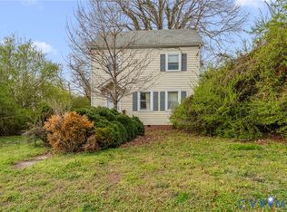 419 18th St, West Point, VA 23181