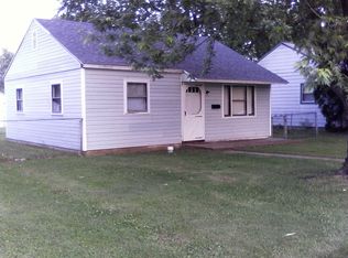 2213 S Race St, Marion, IN 46953