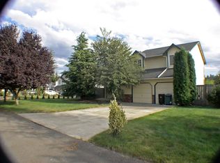 9704 218th Street Ct E, Graham, WA 98338