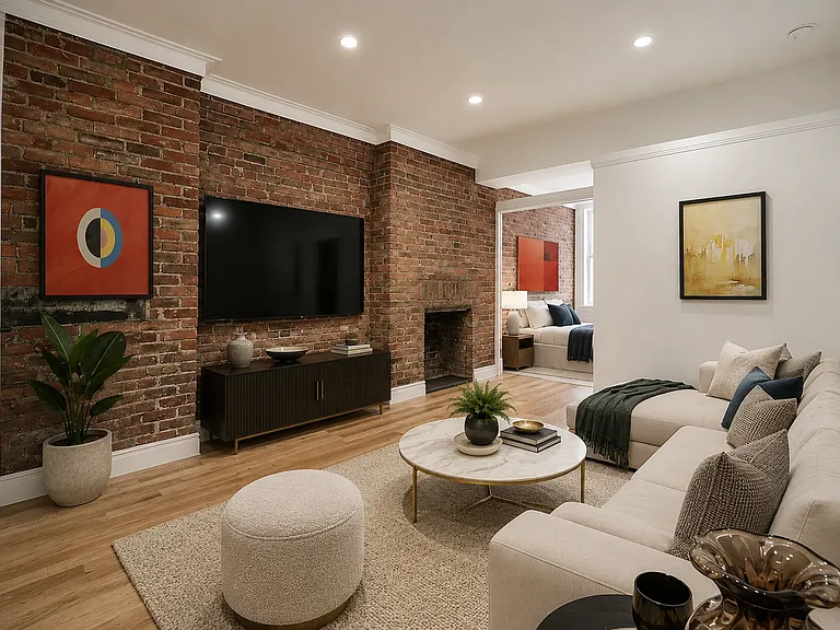 5 Spring St #3D — Photo 1