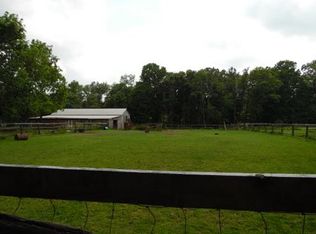 522 Parker Pike, Parker, PA 16049