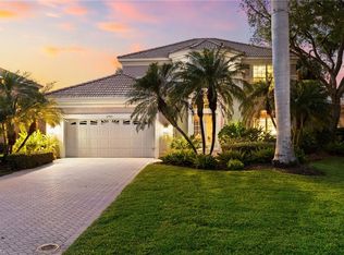 23500 Caraway Lakes Dr, Estero, FL 34135