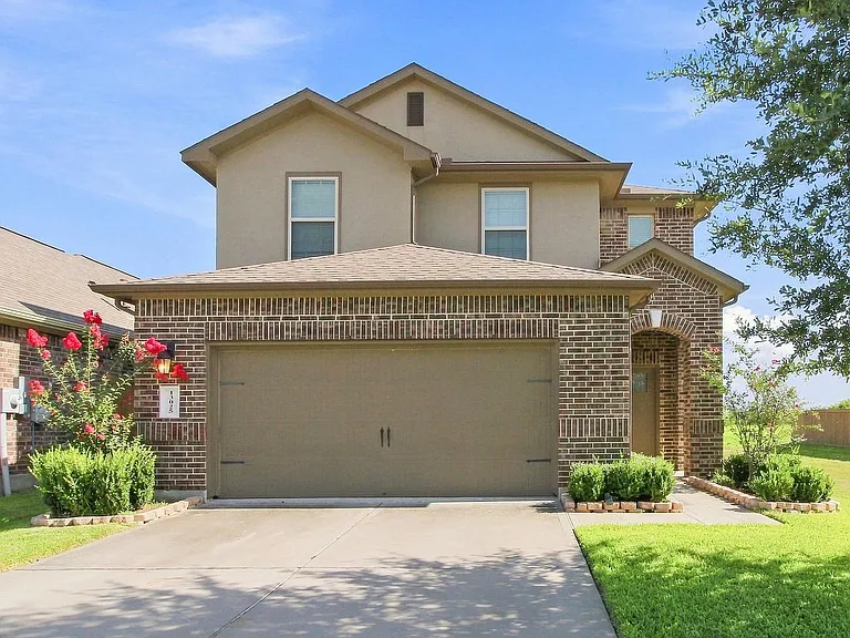 13025 Dancing Reed Dr — Photo 1