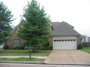 4883 White Pass Dr, Collierville, TN 38017