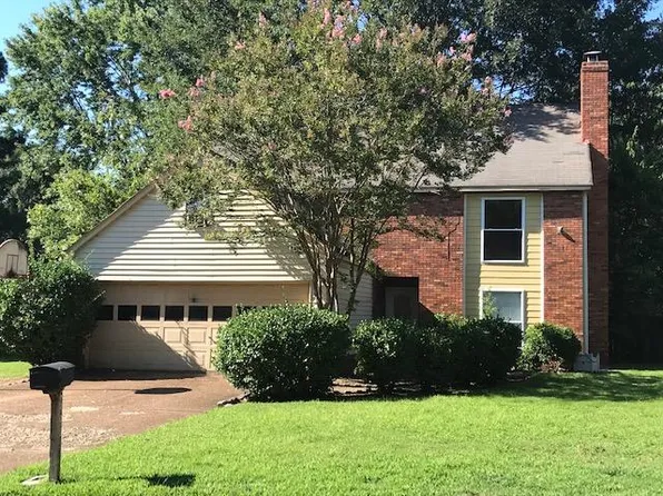 6992 Redfield Dr, Germantown, TN 38138