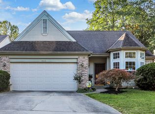 2133 S White Tail Run, Bloomington, IN 47401