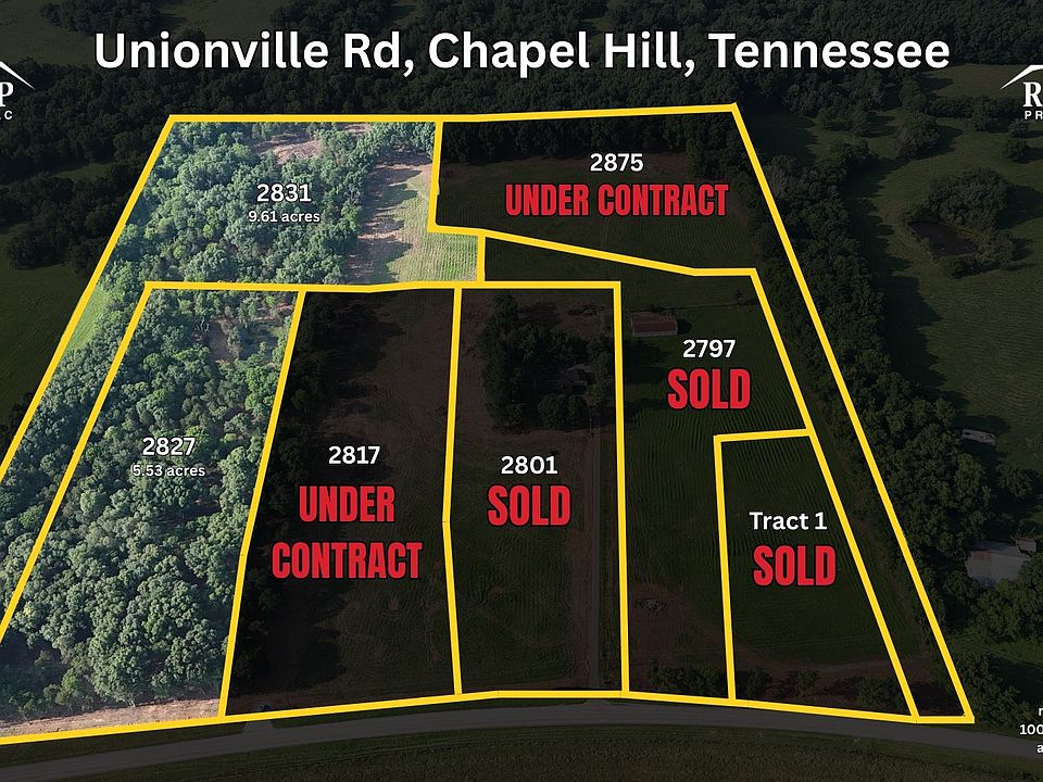 2nd image of 0 Unionville Rd Lot 4