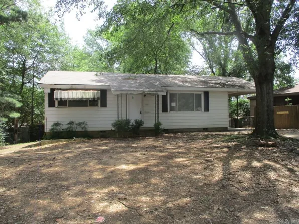 35 Fairmont Dr, Little Rock, AR 72204