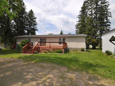 295 Broadway St W, Akeley, MN, 56433