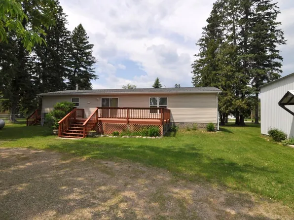 295 Broadway St W, Akeley, MN 56433