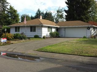 6113 17th Ave SE, Lacey, WA 98503