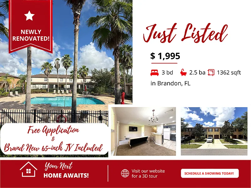 2516 Oleander Lakes Dr