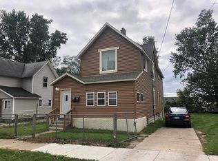 1233 Ionia Ave SW, Grand Rapids, MI 49507