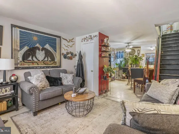 2032 W Stella St, Philadelphia, PA 19132