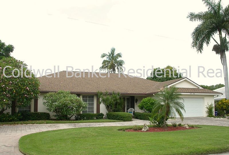 Traditional Ranch