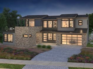 The Muir Plan, Legacy at Lucas Valley, San Rafael, CA 94903