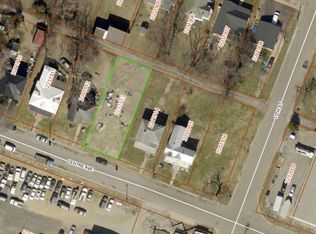 0 Centre Ave NW #5, Roanoke, VA 24017