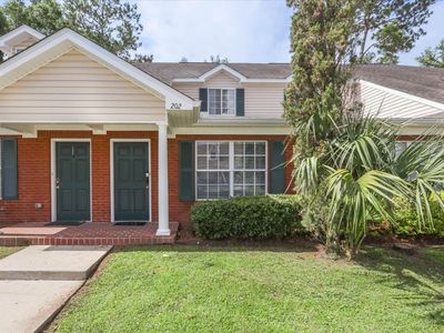 4434 Gearhart Rd APT 202, Tallahassee, FL, 32303