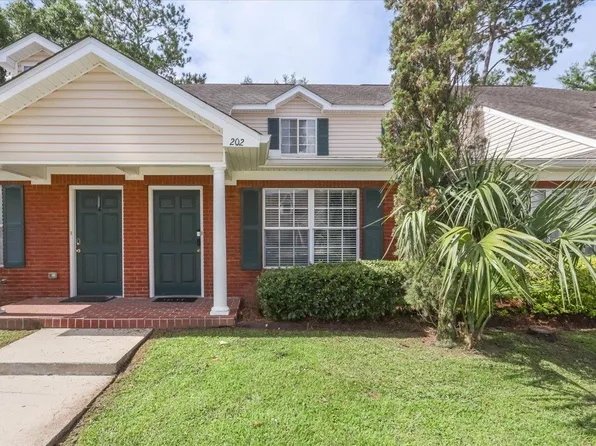 4434 Gearhart Rd APT 202, Tallahassee, FL 32303