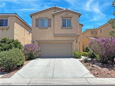 9034 Grenache St, Las Vegas, NV, 89148