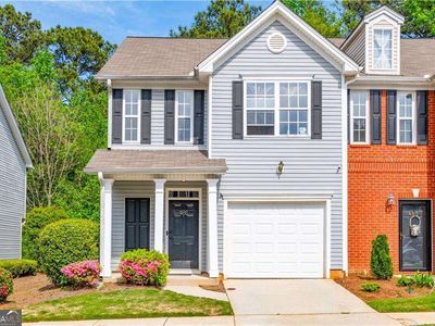 485 Lantern Wood Dr, Scottdale, GA, 30079