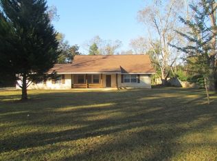 302 Wilson Ln, Fort Valley, GA 31030