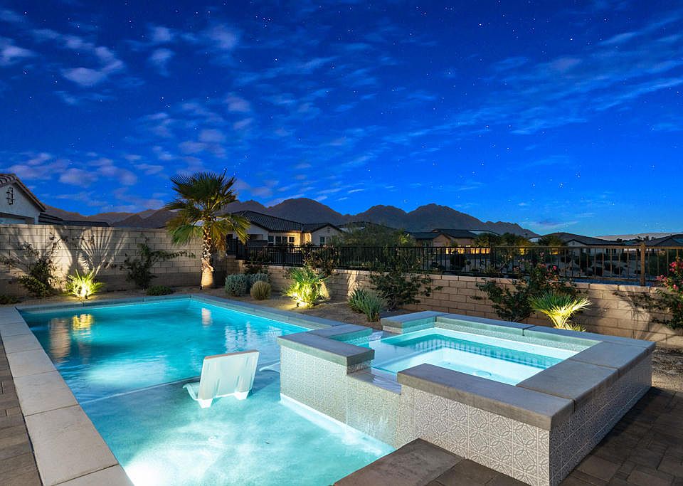 1st image of 80314 Segovia View Way