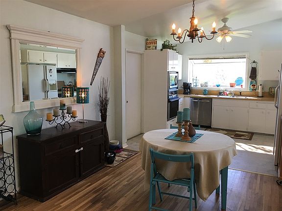 Open concept livng