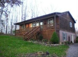 1455 Jacks Shop Rd, Rochelle, VA 22738