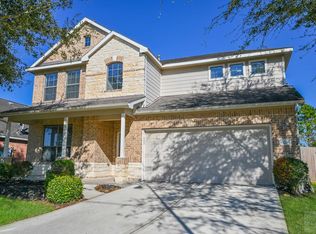 13203 Misty Shore Ln, Pearland, TX 77584