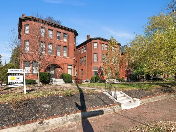 531 W Ormsby Ave, Louisville, KY