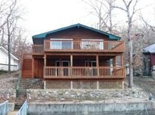 86 Duncan Ln, Sunrise Beach, MO 65079