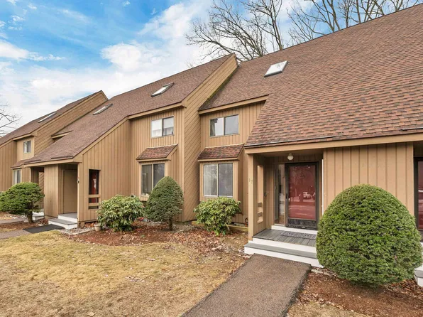 17 Webster Court, Merrimack, NH 03054