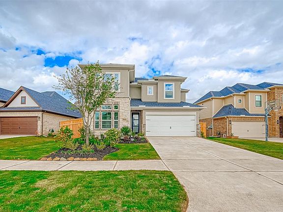 3rd image of 4043 Prairie Landing Ln