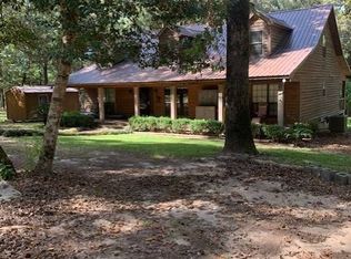 356 Suel Rd, Jackson, AL 36545