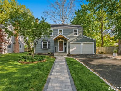 69 Linbrook Road, West Hartford, CT, 06107
