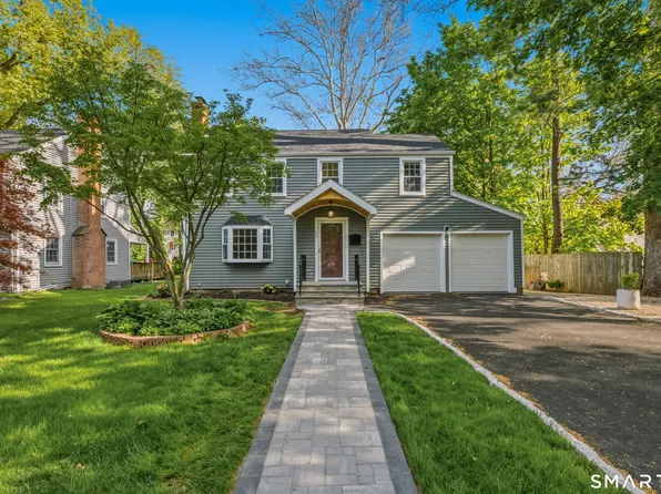 69 Linbrook Road, West Hartford, CT 06107