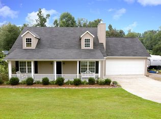 5434 W G Robinson Rd, Gainesville, GA 30506