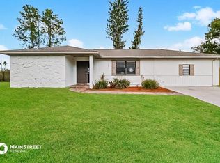 3814 Woodburn Loop E, Lakeland, FL 33813