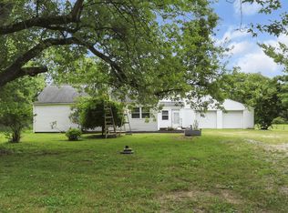 8309 Havens Corners Rd, Blacklick, OH 43004