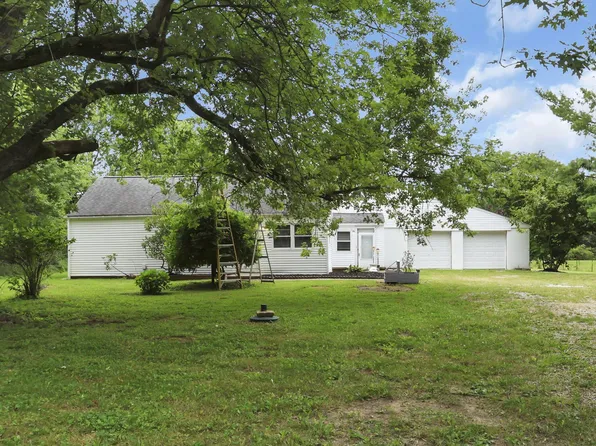 8309 Havens Corners Rd, Blacklick, OH 43004