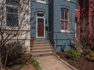 632 D St SE, Washington, DC 20003