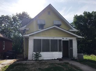 94 S 15th St, Kansas City, KS 66102