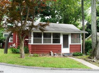 7 Stainsby Rd W, Hewitt, NJ 07421