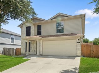 352 Solitaire Path, New Braunfels, TX 78130