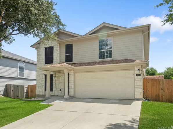 352 Solitaire, New Braunfels, TX 78130