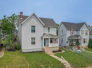 1602 Highland Ave, Springfield, OH 45503