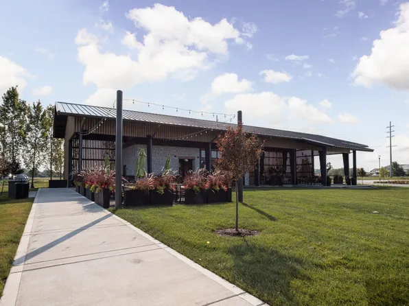 The Attica Plan, Midland