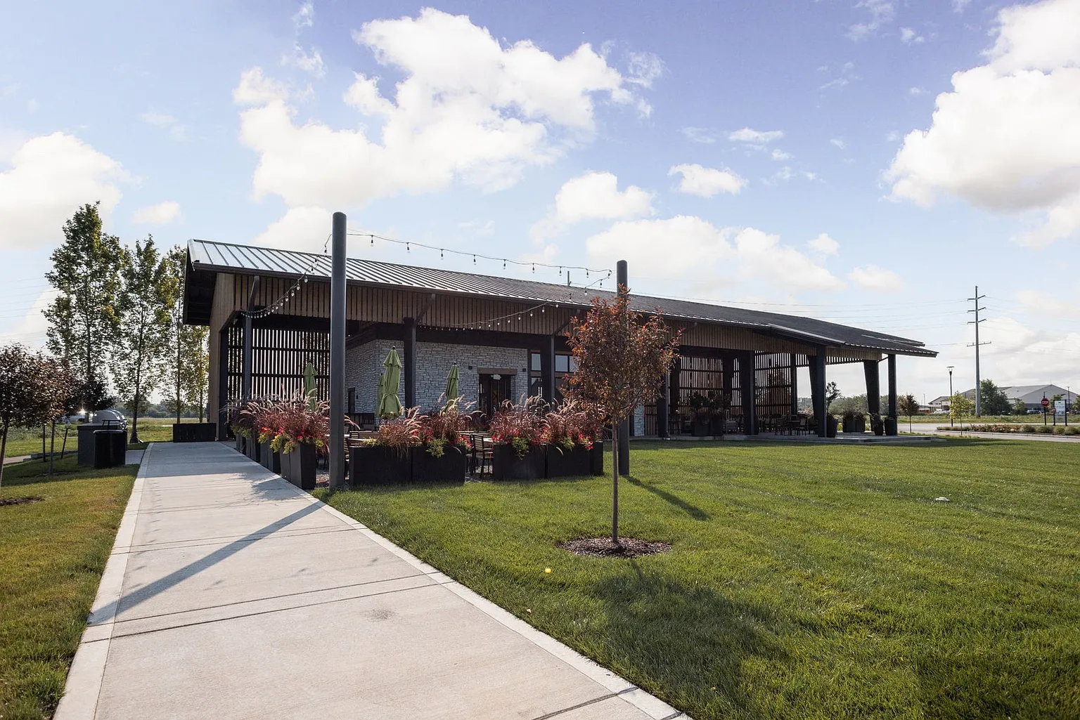 The Attica Plan, Midland photo 1